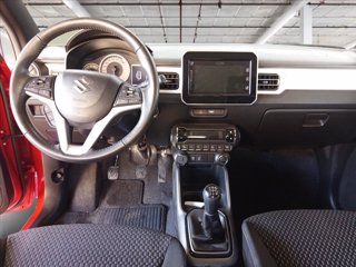 SUZUKI Ignis 1.2h Top 2wd 11