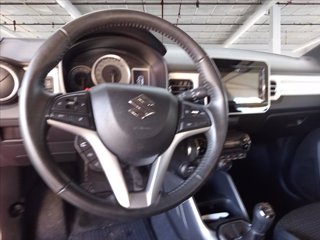 SUZUKI Ignis 1.2h Top 2wd 12