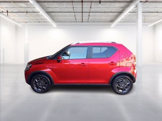 SUZUKI Ignis 1.2h Top 2wd 3