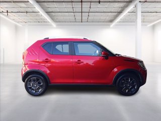 SUZUKI Ignis 1.2h Top 2wd 7