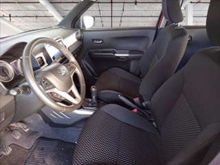 SUZUKI Ignis 1.2h Top 2wd 9
