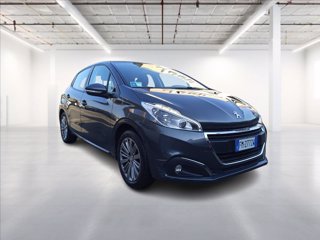 PEUGEOT 208 5p 1.2 puretech Allure 82cv 0
