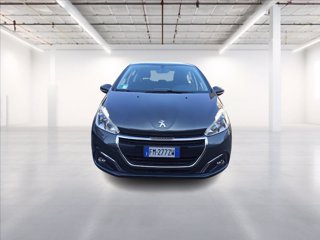 PEUGEOT 208 5p 1.2 puretech Allure 82cv 1