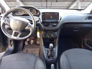 PEUGEOT 208 5p 1.2 puretech Allure 82cv 11