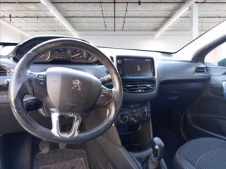 PEUGEOT 208 5p 1.2 puretech Allure 82cv 12