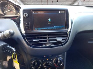 PEUGEOT 208 5p 1.2 puretech Allure 82cv 13