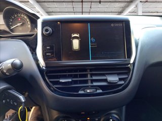 PEUGEOT 208 5p 1.2 puretech Allure 82cv 14