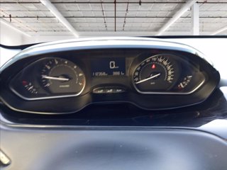 PEUGEOT 208 5p 1.2 puretech Allure 82cv 15