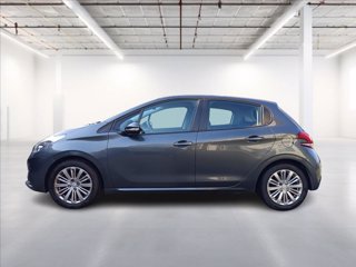 PEUGEOT 208 5p 1.2 puretech Allure 82cv 3