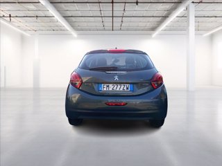 PEUGEOT 208 5p 1.2 puretech Allure 82cv 5