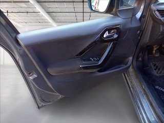 PEUGEOT 208 5p 1.2 puretech Allure 82cv 8