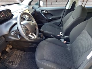 PEUGEOT 208 5p 1.2 puretech Allure 82cv 9