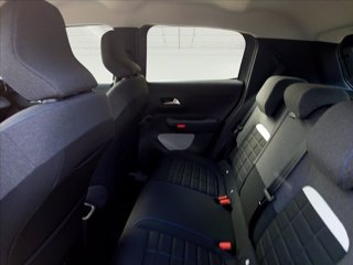 CITROEN C3 1.2 puretech turbo Plus 100cv s&s 10
