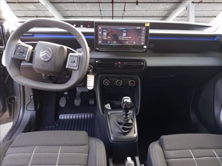 CITROEN C3 1.2 puretech turbo Plus 100cv s&s 11