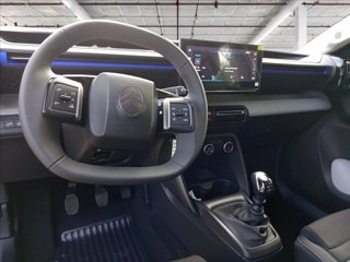 CITROEN C3 1.2 puretech turbo Plus 100cv s&s 12