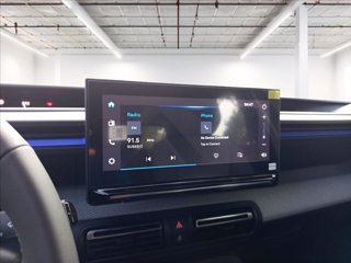 CITROEN C3 1.2 puretech turbo Plus 100cv s&s 13
