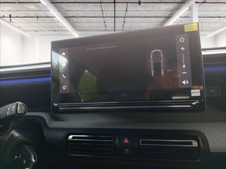 CITROEN C3 1.2 puretech turbo Plus 100cv s&s 14