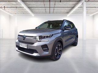 CITROEN C3 1.2 puretech turbo Plus 100cv s&s 2
