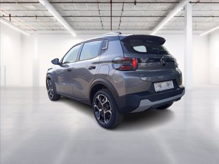 CITROEN C3 1.2 puretech turbo Plus 100cv s&s 4