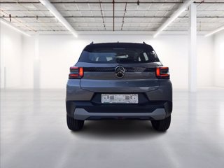 CITROEN C3 1.2 puretech turbo Plus 100cv s&s 5