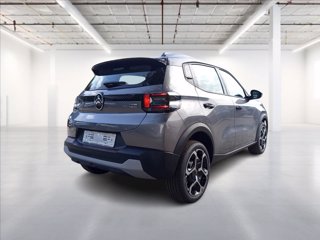 CITROEN C3 1.2 puretech turbo Plus 100cv s&s 6