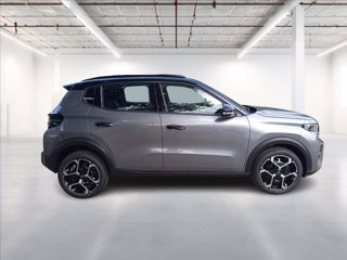 CITROEN C3 1.2 puretech turbo Plus 100cv s&s 7