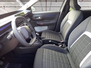 CITROEN C3 1.2 puretech turbo Plus 100cv s&s 9