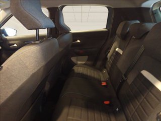 CITROEN C3 1.2 puretech turbo Plus 100cv s&s 10