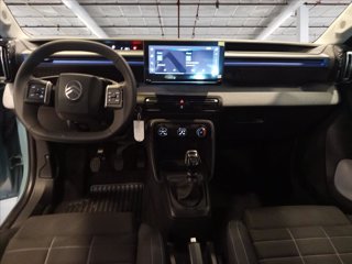 CITROEN C3 1.2 puretech turbo Plus 100cv s&s 11