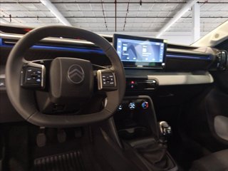 CITROEN C3 1.2 puretech turbo Plus 100cv s&s 12