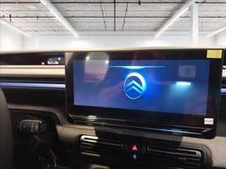 CITROEN C3 1.2 puretech turbo Plus 100cv s&s 13