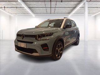 CITROEN C3 1.2 puretech turbo Plus 100cv s&s 2