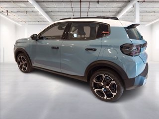 CITROEN C3 1.2 puretech turbo Plus 100cv s&s 3