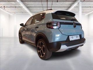 CITROEN C3 1.2 puretech turbo Plus 100cv s&s 4