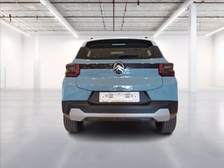CITROEN C3 1.2 puretech turbo Plus 100cv s&s 5