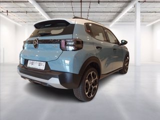 CITROEN C3 1.2 puretech turbo Plus 100cv s&s 6