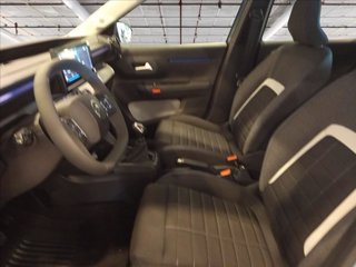 CITROEN C3 1.2 puretech turbo Plus 100cv s&s 9