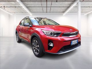 KIA Stonic 1.4 mpi Style 100cv my18 0