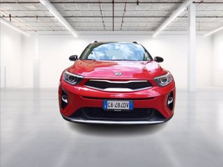 KIA Stonic 1.4 mpi Style 100cv my18 1