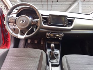 KIA Stonic 1.4 mpi Style 100cv my18 10
