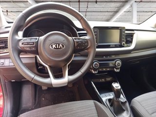 KIA Stonic 1.4 mpi Style 100cv my18 11