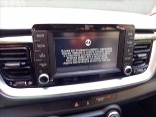 KIA Stonic 1.4 mpi Style 100cv my18 12