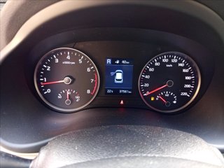 KIA Stonic 1.4 mpi Style 100cv my18 14