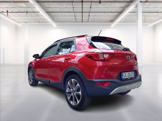 KIA Stonic 1.4 mpi Style 100cv my18 4