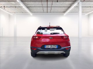 KIA Stonic 1.4 mpi Style 100cv my18 5