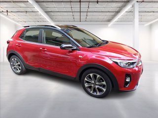 KIA Stonic 1.4 mpi Style 100cv my18 6