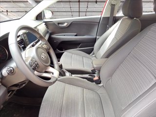 KIA Stonic 1.4 mpi Style 100cv my18 8