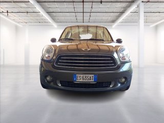 MINI Mini Countryman 2.0 Cooper D auto 1
