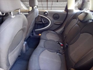 MINI Mini Countryman 2.0 Cooper D auto 10
