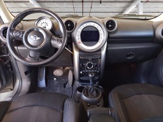MINI Mini Countryman 2.0 Cooper D auto 11